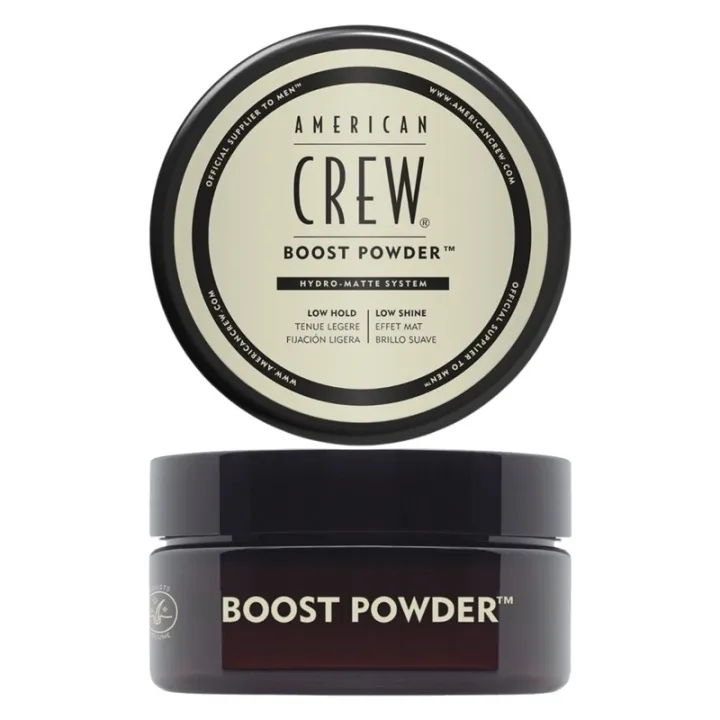 Alternativ bild 0 för American Crew Classic Boost Powder 20g