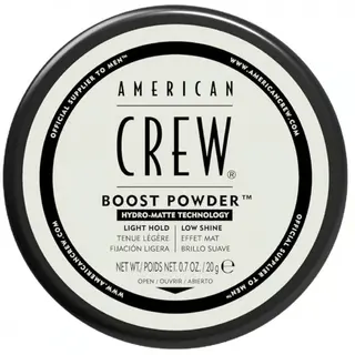 Produktfoto för American Crew Classic Boost Powder 20g