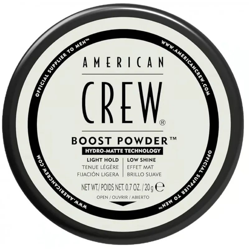 Bild 1 för American Crew Classic Boost Powder 20g