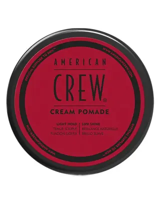 Produktfoto för American Crew Cream Pomade 85 g