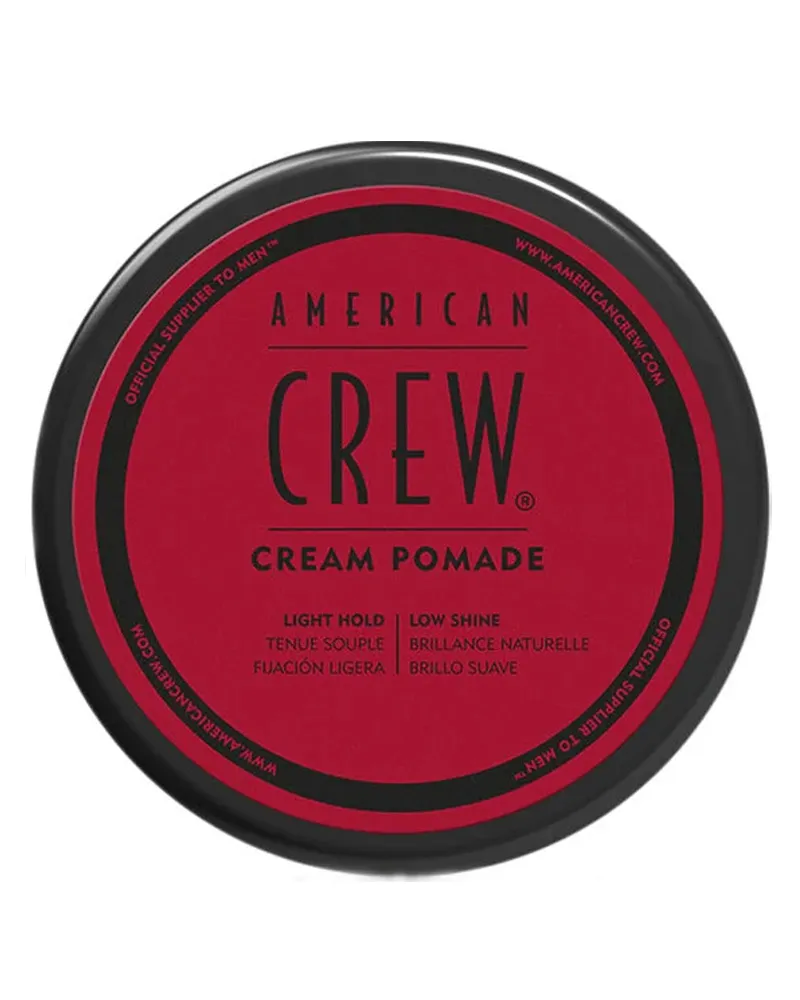 Bild 1 för American Crew Cream Pomade 85 g