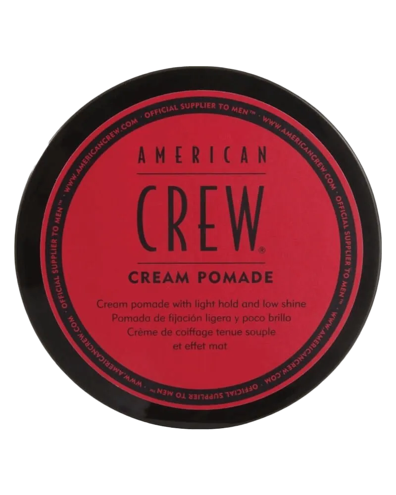 Bild 2 för American Crew Cream Pomade 85 g