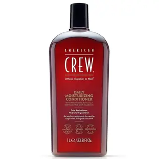 Produktfoto för American Crew Daily Moisturizing Conditioner 1000 ml