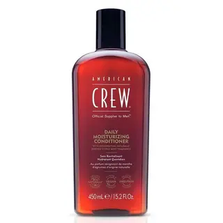 Produktfoto för American Crew Daily Moisturizing Conditioner 450 ml