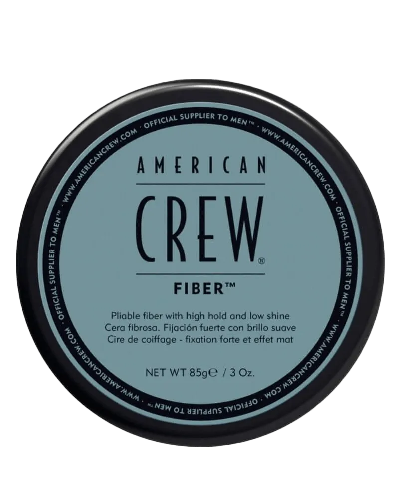 Bild 2 för American Crew Fiber 85 g