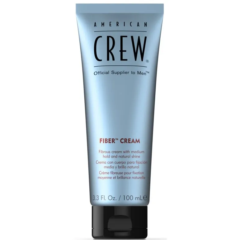 Bild 1 för American Crew Fiber Cream 100 ml