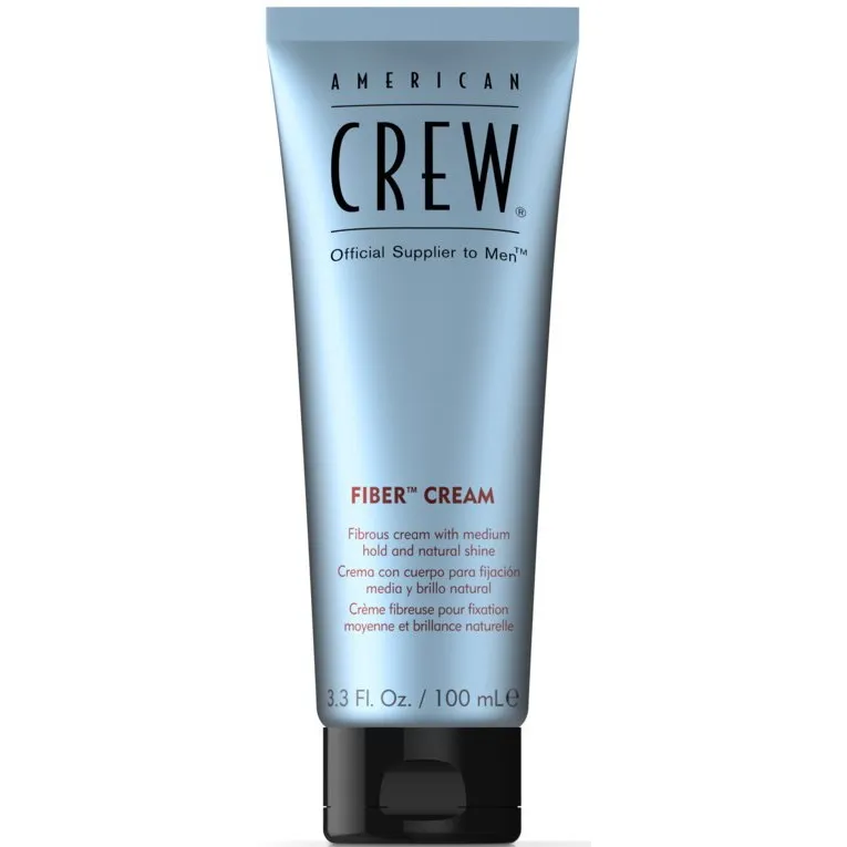 Bild 2 för American Crew Fiber Cream 100 ml