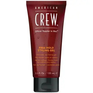 Produktfoto för American Crew Firm Hold Hair Styling Gel For Hold & Texture