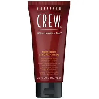 Produktfoto för American Crew Firm Hold Styling Cream 100 ml