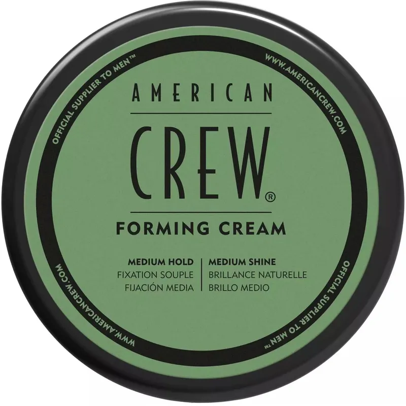Bild 1 för American Crew King Forming Cream 85 g