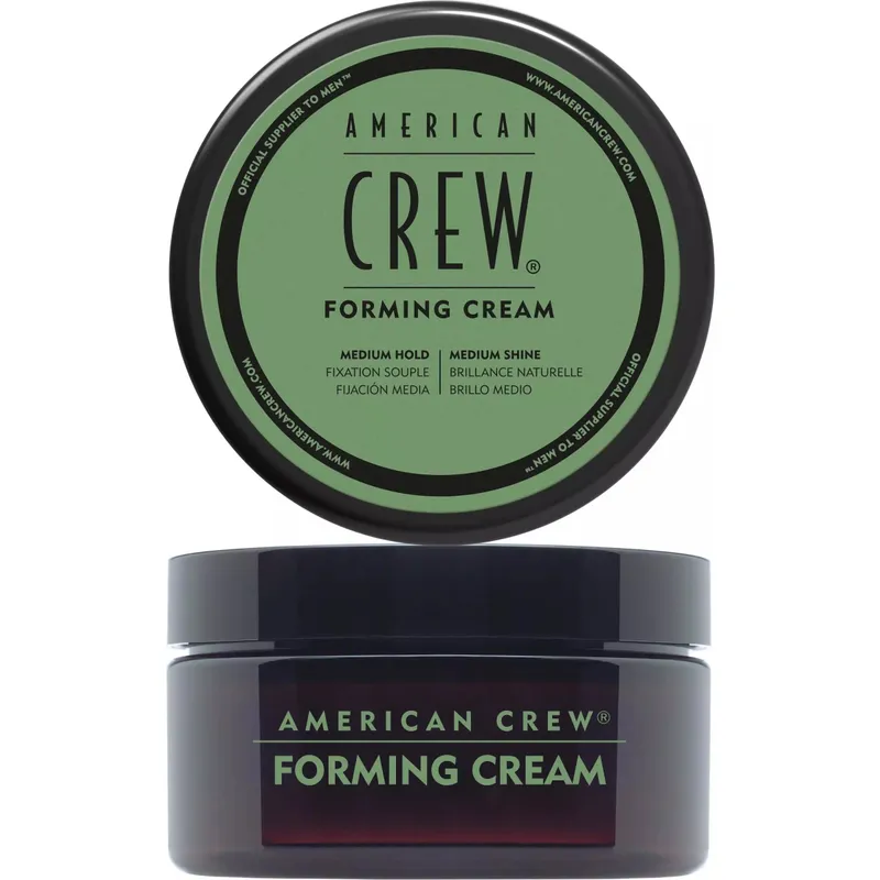 Bild 2 för American Crew King Forming Cream 85 g