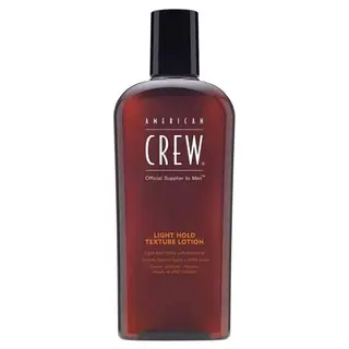 Produktfoto för AMERICAN CREW_Light Hold Texture Lotion fixative volumizing hair lotion 250ml