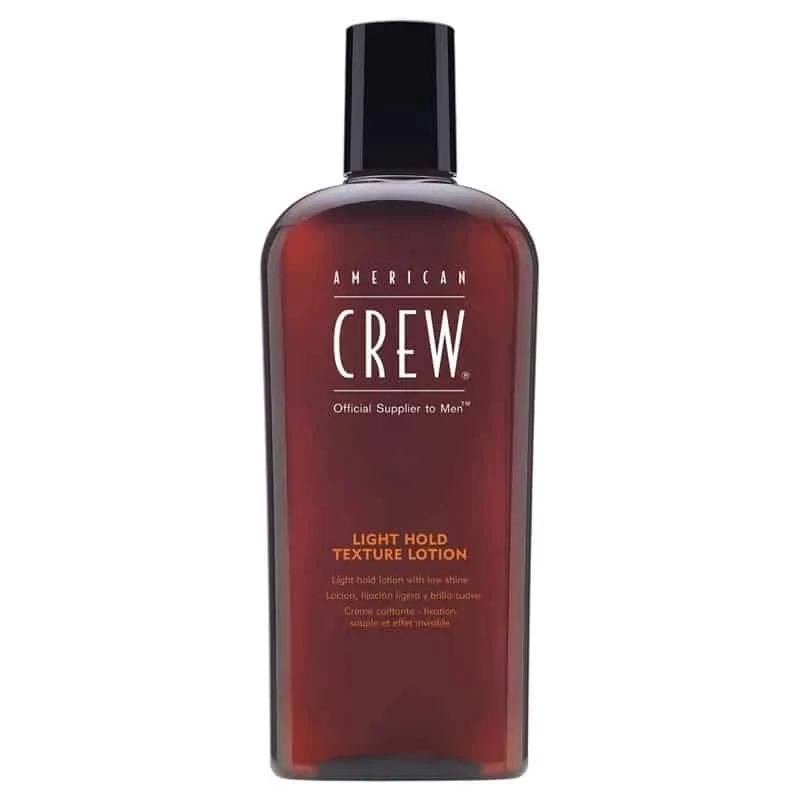 Alternativ bild 0 för AMERICAN CREW_Light Hold Texture Lotion fixative volumizing hair lotion 250ml