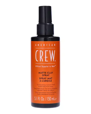 Produktfoto för American Crew Matte Clay Spray 150 g