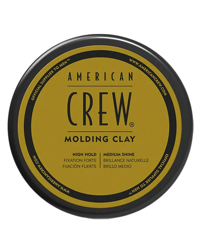Bild 1 för American Crew Molding Clay 85 g