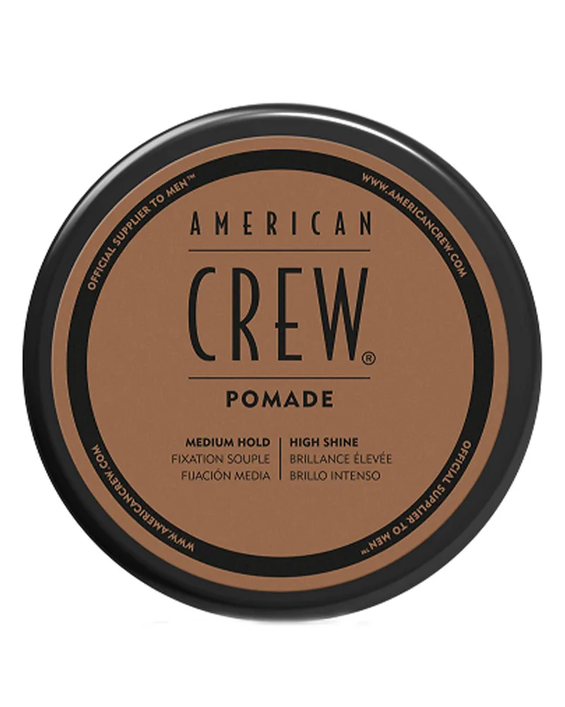 Bild 1 för American Crew Pomade 85 g