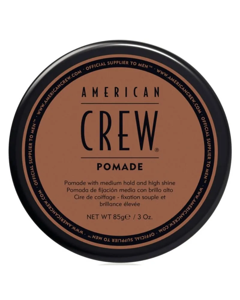 Bild 2 för American Crew Pomade 85 g