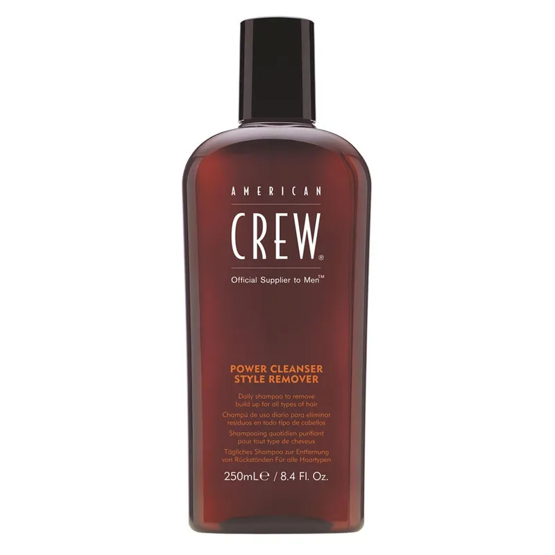 Bild 2 för American Crew Power Cleanser Style Remover (U) 250 ml