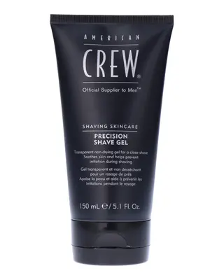 Produktfoto för American Crew Precision Shave Gel 150 ml
