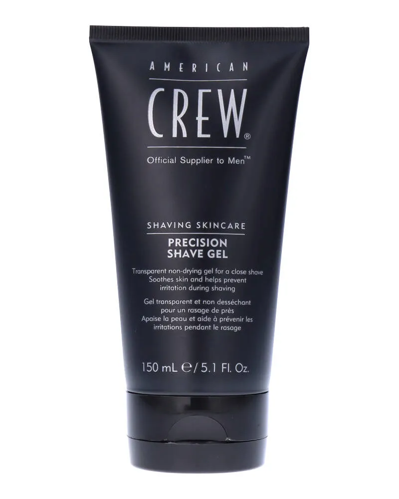 Bild 1 för American Crew Precision Shave Gel 150 ml