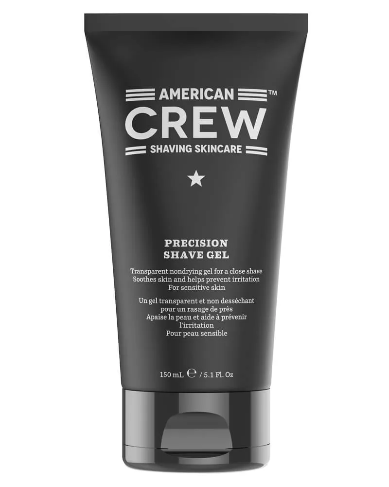 Bild 2 för American Crew Precision Shave Gel 150 ml
