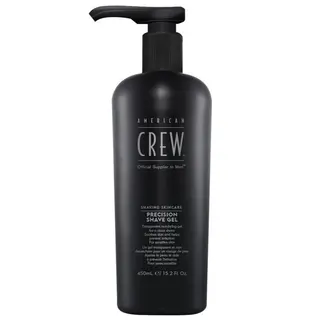 Produktfoto för American Crew Precision Shave Gel 450 ml