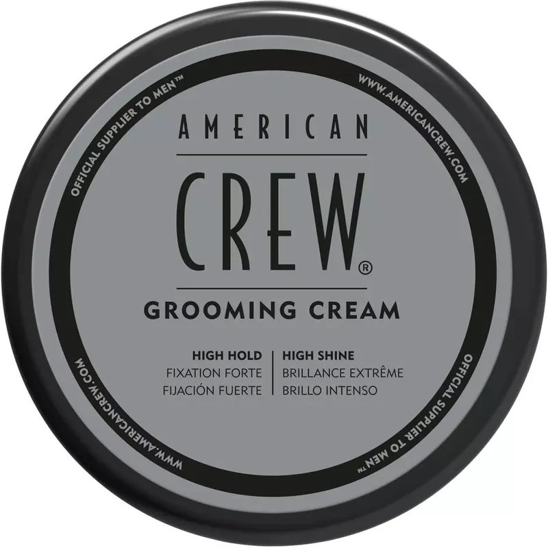 Bild 1 för American Crew Pucks Grooming Creme 85 g