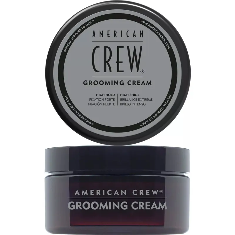 Bild 2 för American Crew Pucks Grooming Creme 85 g