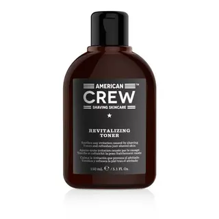 Produktfoto för American Crew Shaving Skincare Revitalizing Toner 150 ml