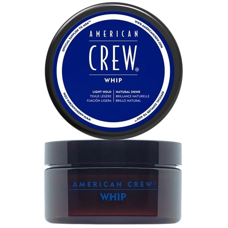 Alternativ bild 0 för American Crew Whip