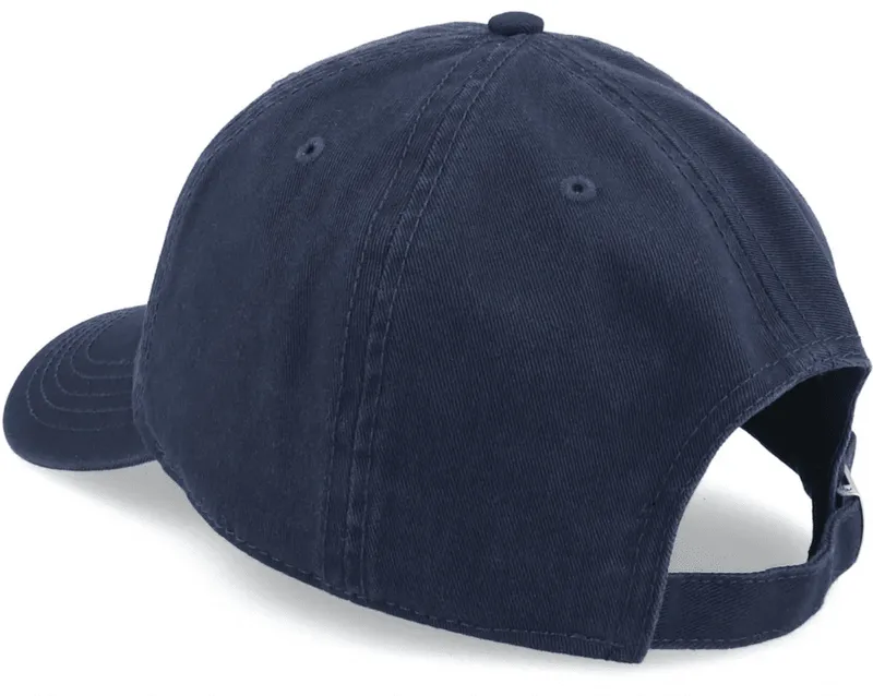 Bild 2 för American Needle - Blå unconstructed Keps - Mount Everest Hepcat Navy Dad Cap @ Hatstore