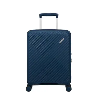 Produktfoto för American Tourister Resväska Diablast Spinner 55/20 Darkware Blue