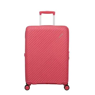 Produktfoto för American Tourister Resväska Diablast Spinner 68/25 Pink Glitch