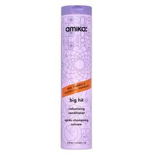 Produktfoto för Amika Big Hit Volumizing Conditioner 275 ml