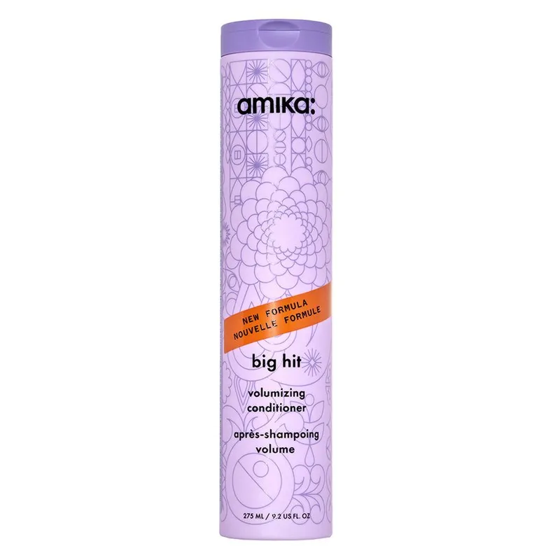 Bild 1 för Amika Big Hit Volumizing Conditioner 275 ml