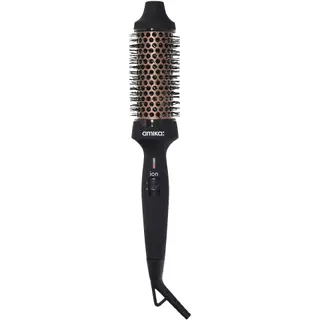 Produktfoto för Amika Bombshell Blowout Thermal Brush Rose Gold pcs 1