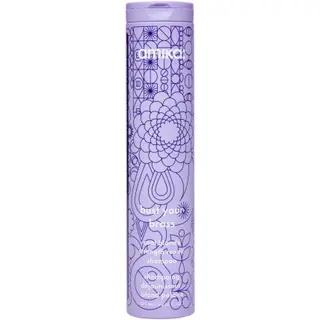 Produktfoto för Amika Bust Your Brass Cool Blonde Repair Shampoo 275 ml