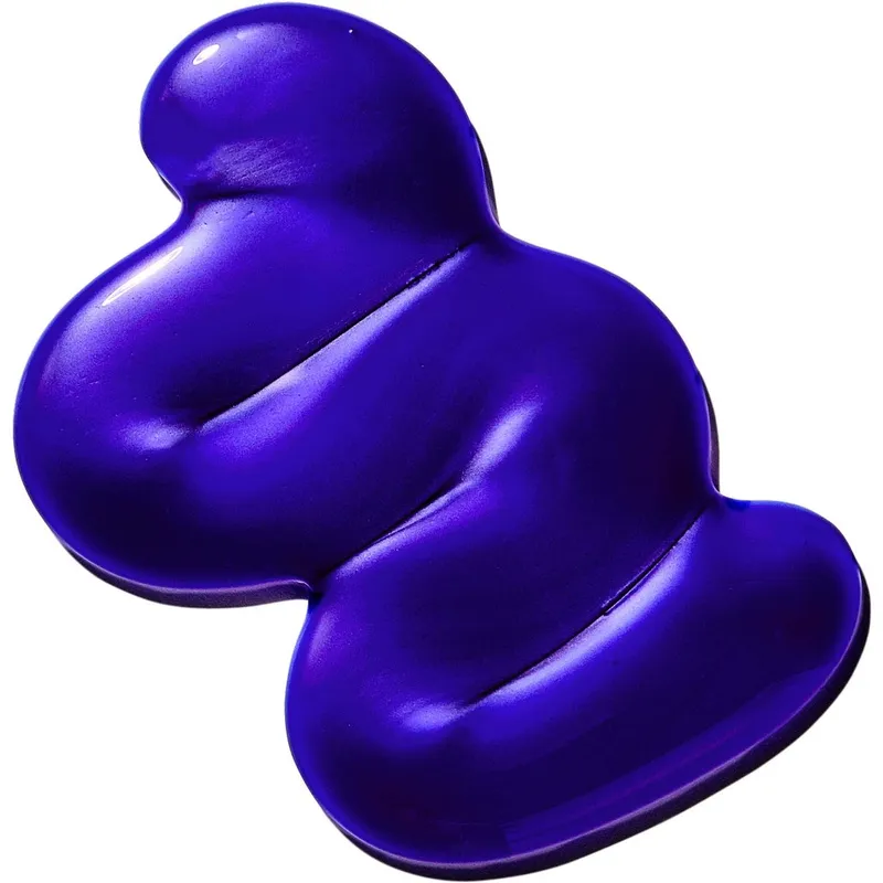 Bild 2 för Amika Bust Your Brass Cool Blonde Repair Shampoo 275 ml
