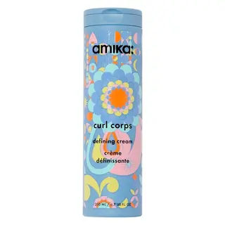 Produktfoto för Amika Curl Corps Defining Cream 200 ml