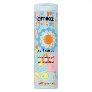 Produktfoto för Amika Curl Corps Enhancing Gel 200 ml