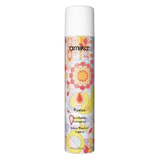 Produktfoto för Amika Fluxus Touchable Hairspray 280 ml
