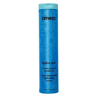 Produktfoto för Amika Hydro Rush Intense Moisture Conditioner 275 ml