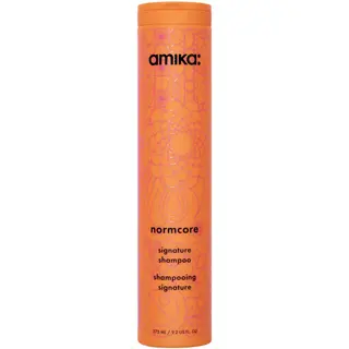 Produktfoto för Amika Normcore Signature Shampoo Shampoo - 275 ml