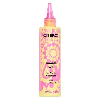 Produktfoto för Amika Smooth Over Frizz Fighting Treatment 200 ml