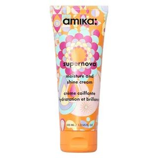 Produktfoto för Amika Supernova Moisturizing Styling Cream 100 ml