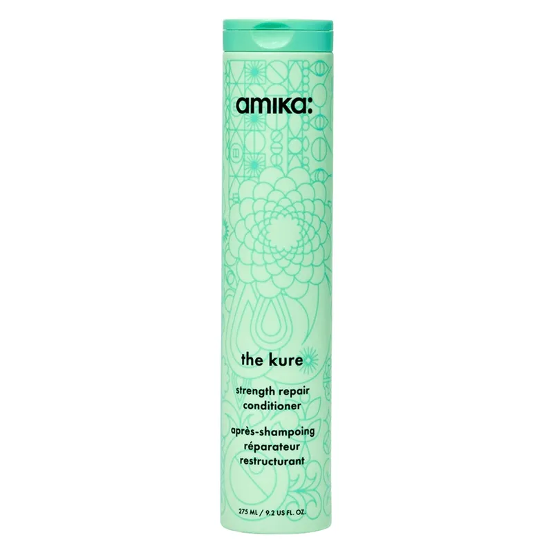 Alternativ bild 0 för Amika The Kure Bond Conditioner - 275 ml
