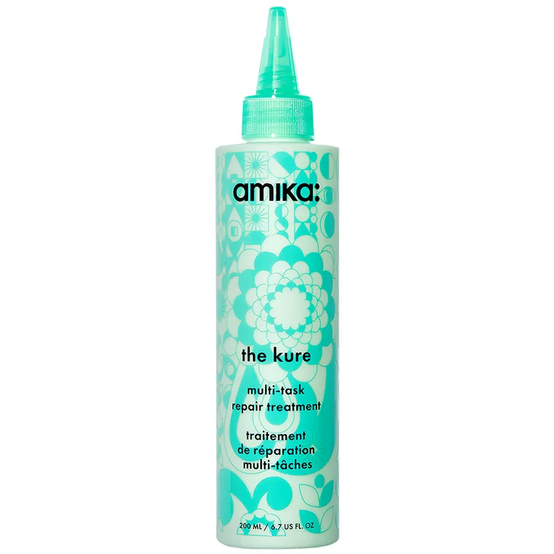 Bild 2 för Amika The Kure Multi-Task Repair Treatment 200 ml