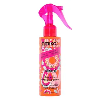 Produktfoto för Amika The Wizard Silicone-Free Detangling Hair Primer 150 ml