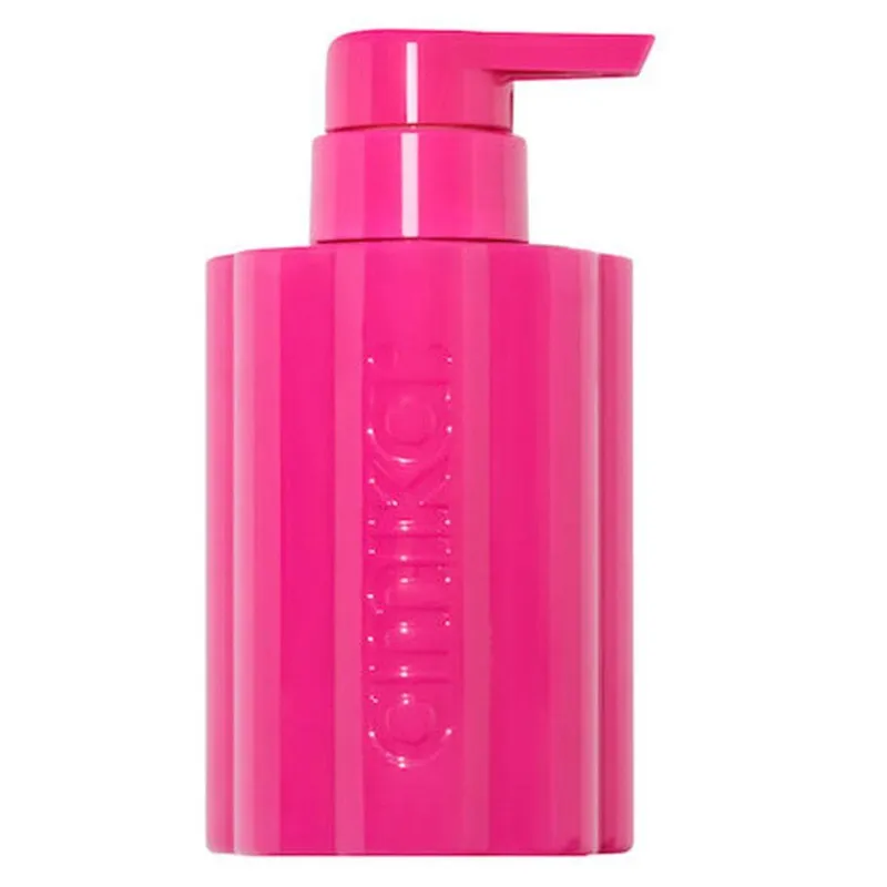 Alternativ bild 0 för Amika Tritan Refillable Bottle Conditioner 300 ml