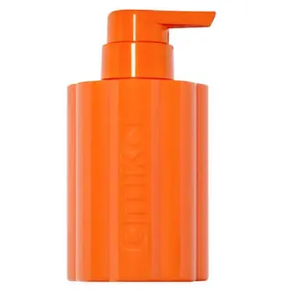 Produktfoto för Amika Tritan Refillable Bottle Shampoo 300 ml